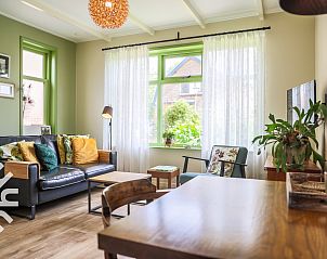 Unterkunft 454208 - Ferienhaus Noordzeekust - NH093
