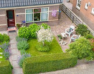 Unterkunft 454208 - Ferienhaus Noordzeekust - NH093