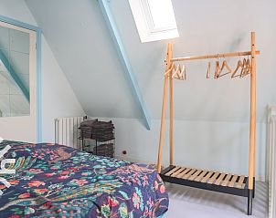 Unterkunft 454208 - Ferienhaus Noordzeekust - NH093