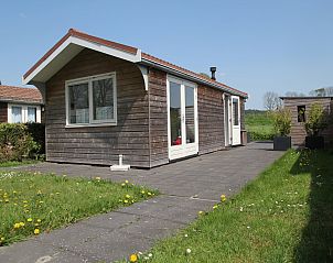 Verblijf 454209 • Bungalow Noordzeekust • Landelijk bij Zee 