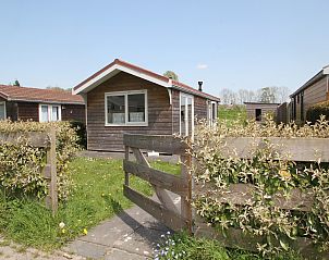 Unterkunft 454209 - Bungalow Noordzeekust - Landelijk bij Zee