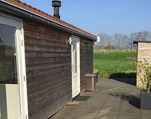 Unterkunft 454209 - Bungalow Noordzeekust - Landelijk bij Zee