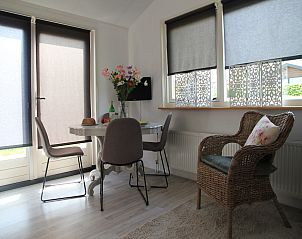 Unterkunft 454209 - Bungalow Noordzeekust - Landelijk bij Zee