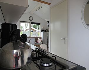 Unterkunft 454209 - Bungalow Noordzeekust - Landelijk bij Zee