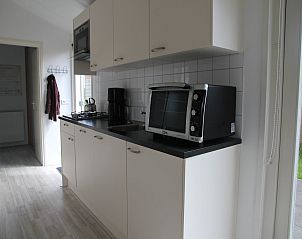 Unterkunft 454209 - Bungalow Noordzeekust - Landelijk bij Zee