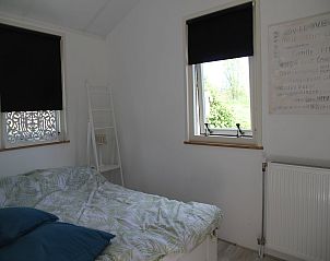 Unterkunft 454209 - Bungalow Noordzeekust - Landelijk bij Zee