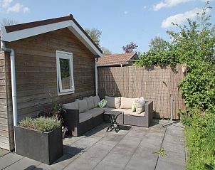 Unterkunft 454209 - Bungalow Noordzeekust - Landelijk bij Zee