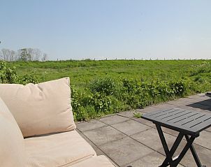 Unterkunft 454209 - Bungalow Noordzeekust - Landelijk bij Zee