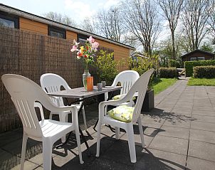 Unterkunft 454209 - Bungalow Noordzeekust - Landelijk bij Zee