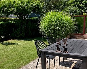 Unterkunft 454212 - Ferienhaus Noordzeekust - Vakantiehuis in Warmenhuizen