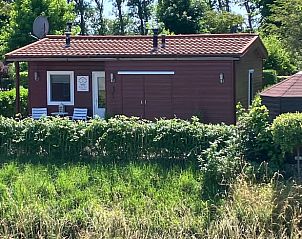 Unterkunft 454212 - Ferienhaus Noordzeekust - Vakantiehuis in Warmenhuizen