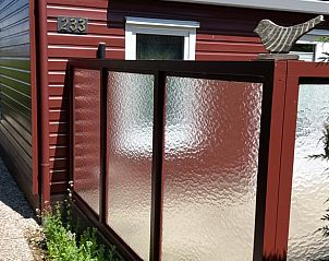 Unterkunft 454212 - Ferienhaus Noordzeekust - Vakantiehuis in Warmenhuizen