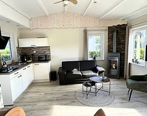 Unterkunft 454212 - Ferienhaus Noordzeekust - Vakantiehuis in Warmenhuizen