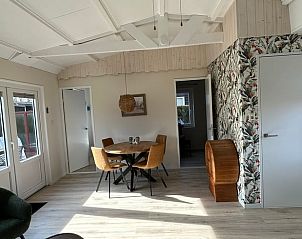 Unterkunft 454212 - Ferienhaus Noordzeekust - Vakantiehuis in Warmenhuizen