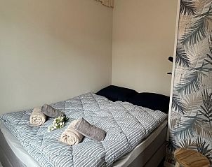 Unterkunft 454212 - Ferienhaus Noordzeekust - Vakantiehuis in Warmenhuizen