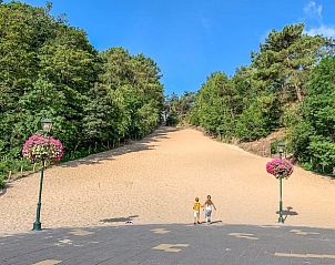 Verblijf 454212 - Vakantiewoning Noordzeekust - Vakantiehuis in Warmenhuizen