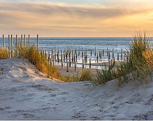 Verblijf 454212 - Vakantiewoning Noordzeekust - Vakantiehuis in Warmenhuizen