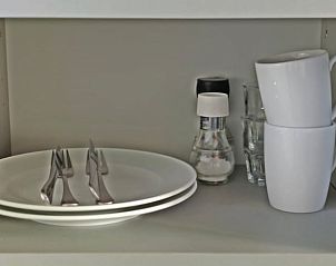 Unterkunft 454213 - Ferienhaus Noordzeekust - Vakantiehuisje in Warmenhuizen