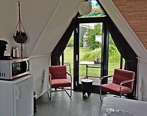Unterkunft 454213 - Ferienhaus Noordzeekust - Vakantiehuisje in Warmenhuizen