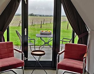 Unterkunft 454214 - Ferienhaus Noordzeekust - Huisje in Warmenhuizen