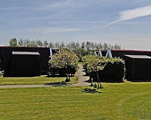 Unterkunft 454214 - Ferienhaus Noordzeekust - Huisje in Warmenhuizen