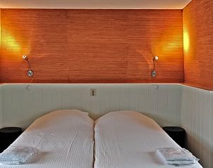 Unterkunft 454215 - Ferienhaus Noordzeekust - Vakantiehuis in Warmenhuizen