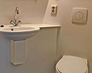 Unterkunft 454215 - Ferienhaus Noordzeekust - Vakantiehuis in Warmenhuizen