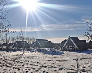 Unterkunft 454215 - Ferienhaus Noordzeekust - Vakantiehuis in Warmenhuizen