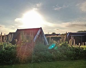 Unterkunft 454215 - Ferienhaus Noordzeekust - Vakantiehuis in Warmenhuizen