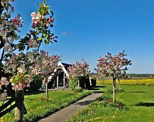 Unterkunft 454215 - Ferienhaus Noordzeekust - Vakantiehuis in Warmenhuizen