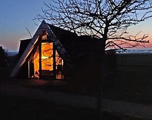 Unterkunft 454215 - Ferienhaus Noordzeekust - Vakantiehuis in Warmenhuizen