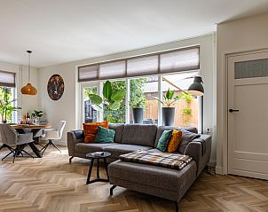 Unterkunft 454216 - Ferienhaus Noordzeekust - Dorpskaemer