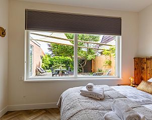 Unterkunft 454216 - Ferienhaus Noordzeekust - Dorpskaemer