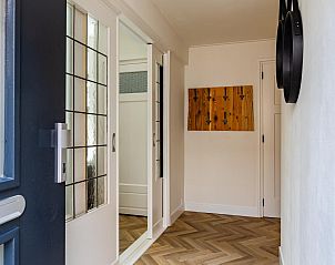 Unterkunft 454216 - Ferienhaus Noordzeekust - Dorpskaemer