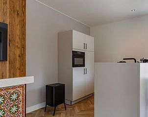 Unterkunft 454216 - Ferienhaus Noordzeekust - Dorpskaemer