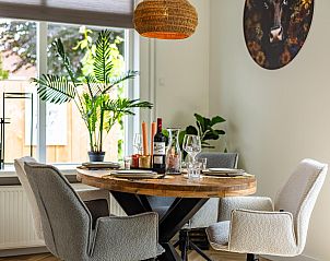 Unterkunft 454216 - Ferienhaus Noordzeekust - Dorpskaemer