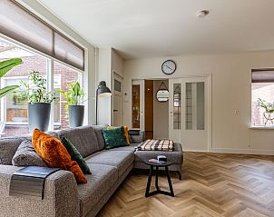 Unterkunft 454216 - Ferienhaus Noordzeekust - Dorpskaemer