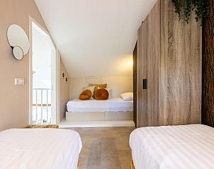 Unterkunft 454217 - Ferienhaus Noordzeekust - Rekerlanden 1