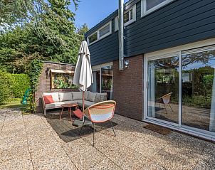 Unterkunft 454217 - Ferienhaus Noordzeekust - Rekerlanden 1