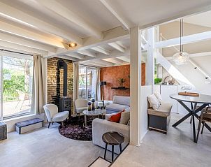 Unterkunft 454217 - Ferienhaus Noordzeekust - Rekerlanden 1