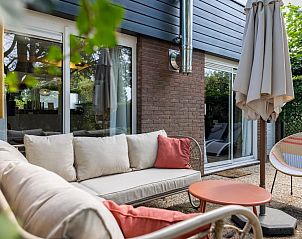 Unterkunft 454217 - Ferienhaus Noordzeekust - Rekerlanden 1