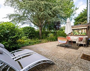 Unterkunft 454217 - Ferienhaus Noordzeekust - Rekerlanden 1