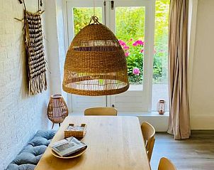 Unterkunft 454218 - Ferienhaus Noordzeekust - De Nordic Escape