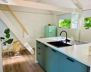 Unterkunft 454218 - Ferienhaus Noordzeekust - De Nordic Escape