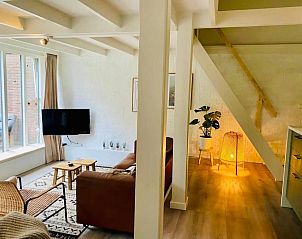 Unterkunft 454218 - Ferienhaus Noordzeekust - De Nordic Escape