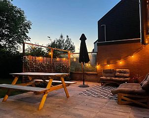 Unterkunft 454218 - Ferienhaus Noordzeekust - De Nordic Escape