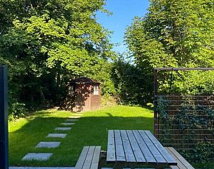 Unterkunft 454218 - Ferienhaus Noordzeekust - De Nordic Escape