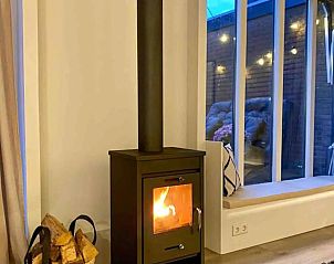 Unterkunft 454218 - Ferienhaus Noordzeekust - De Nordic Escape