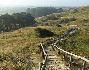 Unterkunft 454218 - Ferienhaus Noordzeekust - De Nordic Escape