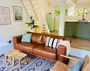 Unterkunft 454218 - Ferienhaus Noordzeekust - De Nordic Escape